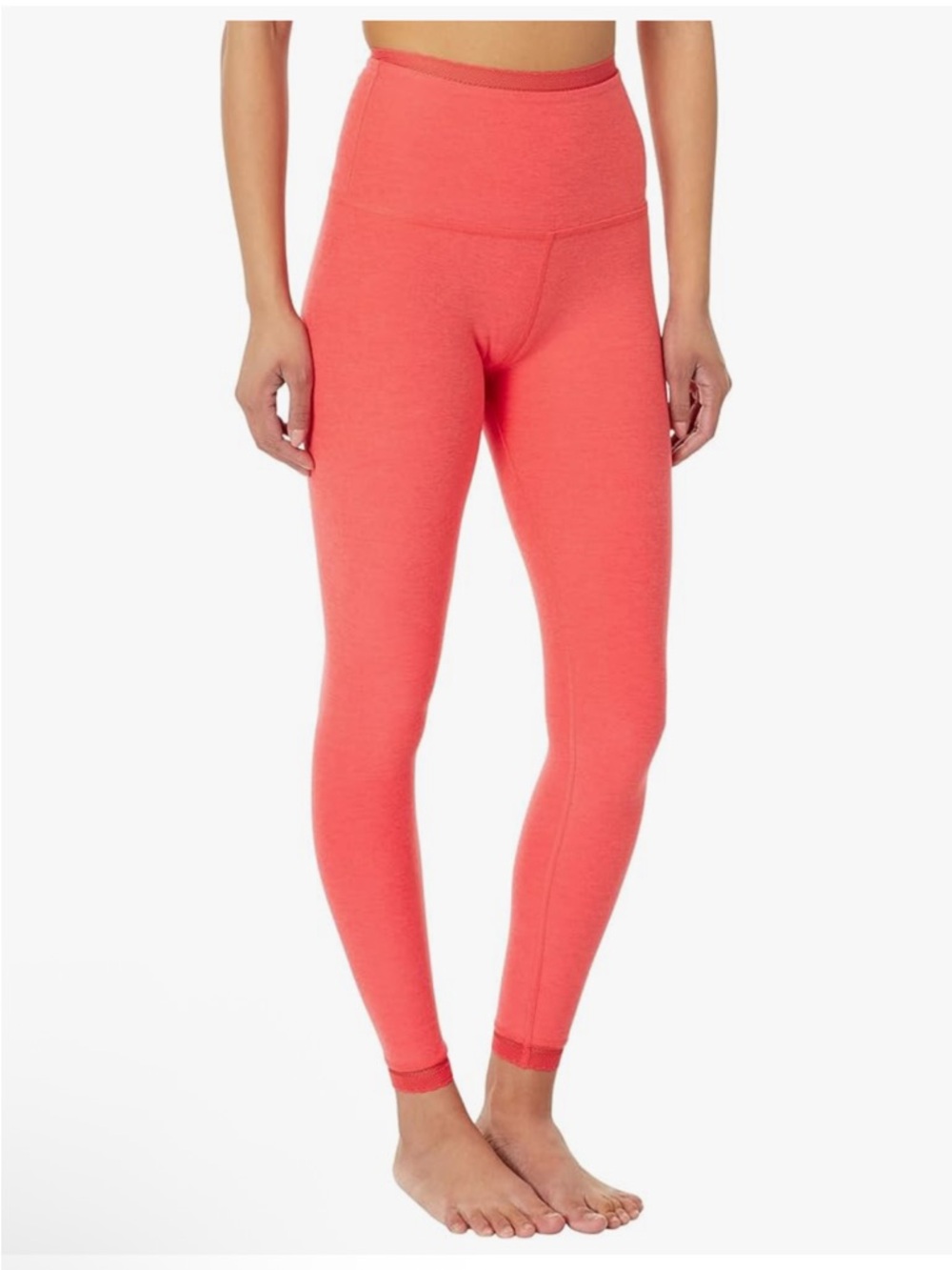 Beyond Yoga Spacedye Allure High Rise Leggings XL NEW Tags